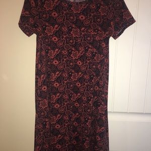 LLR Carly New